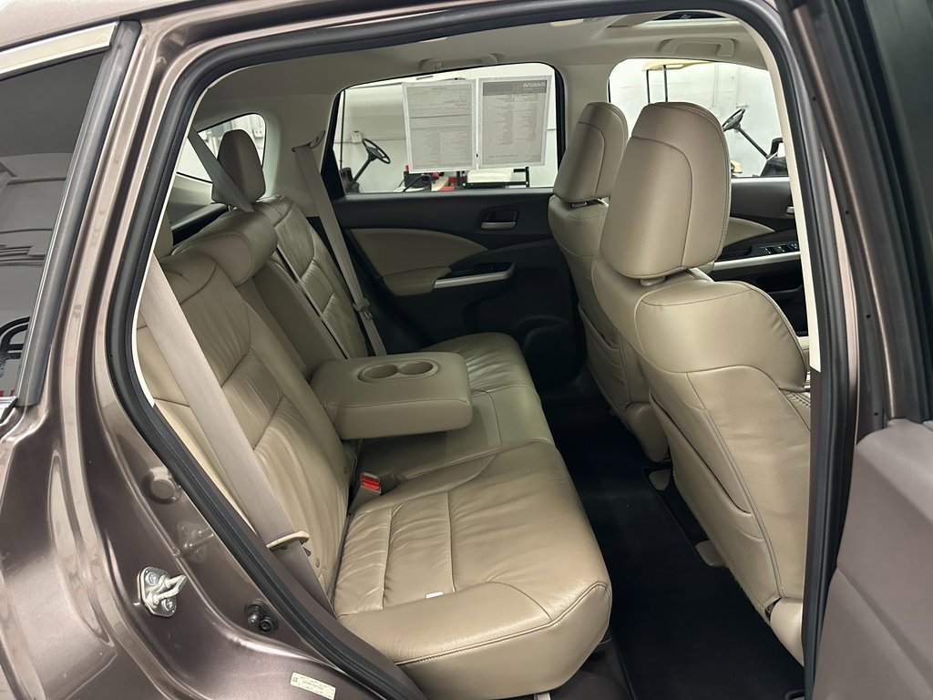 Used 2014 Honda CR-V EX-L image 28