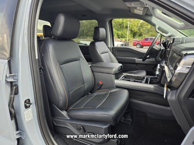 New 2027 Ford F250 Lariat AWD/4WD image 13