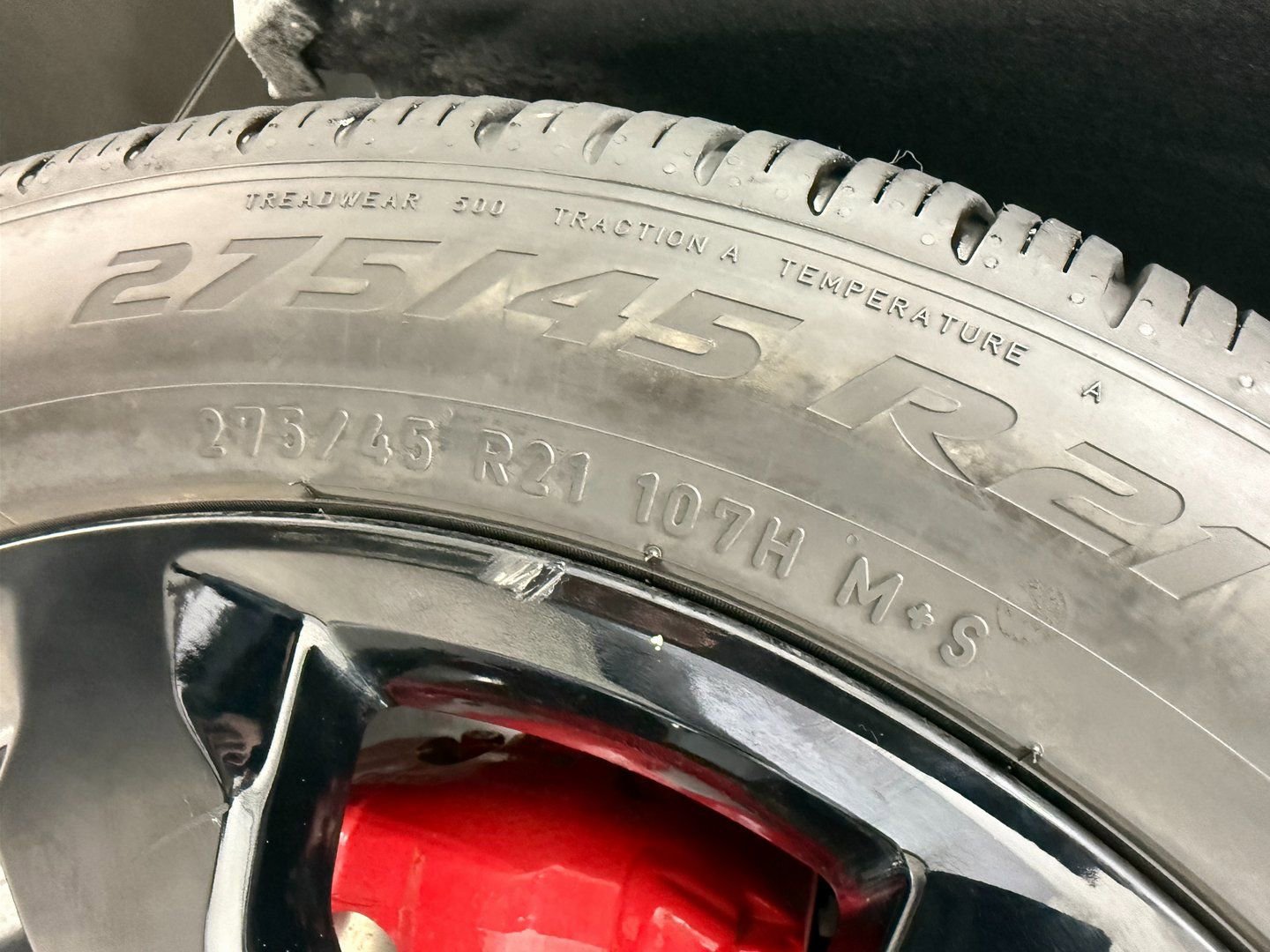 Used 2023 Ford Explorer ST w/ Equipment Group 401A image 57