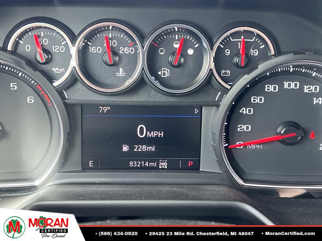 Used 2023 Chevrolet Suburban LS AWD/4WD image 19
