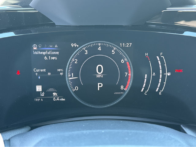 New 2026 Lexus NX 350 AWD w/ Accessory Package (2T) image 27