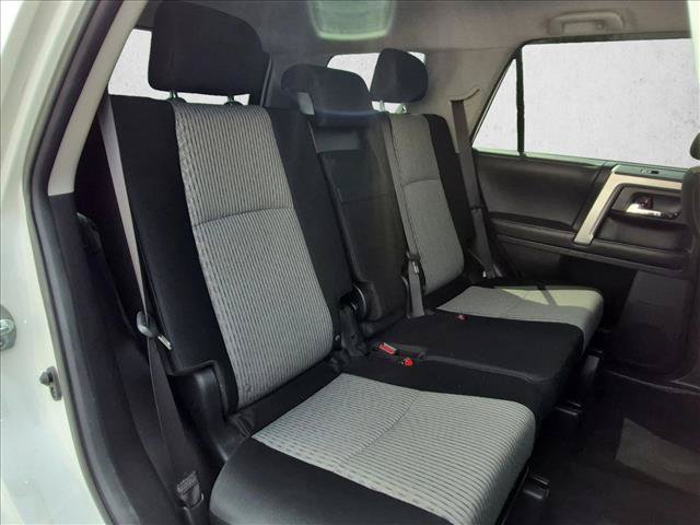 Used 2019 Toyota 4Runner SR5 AWD/4WD image 19