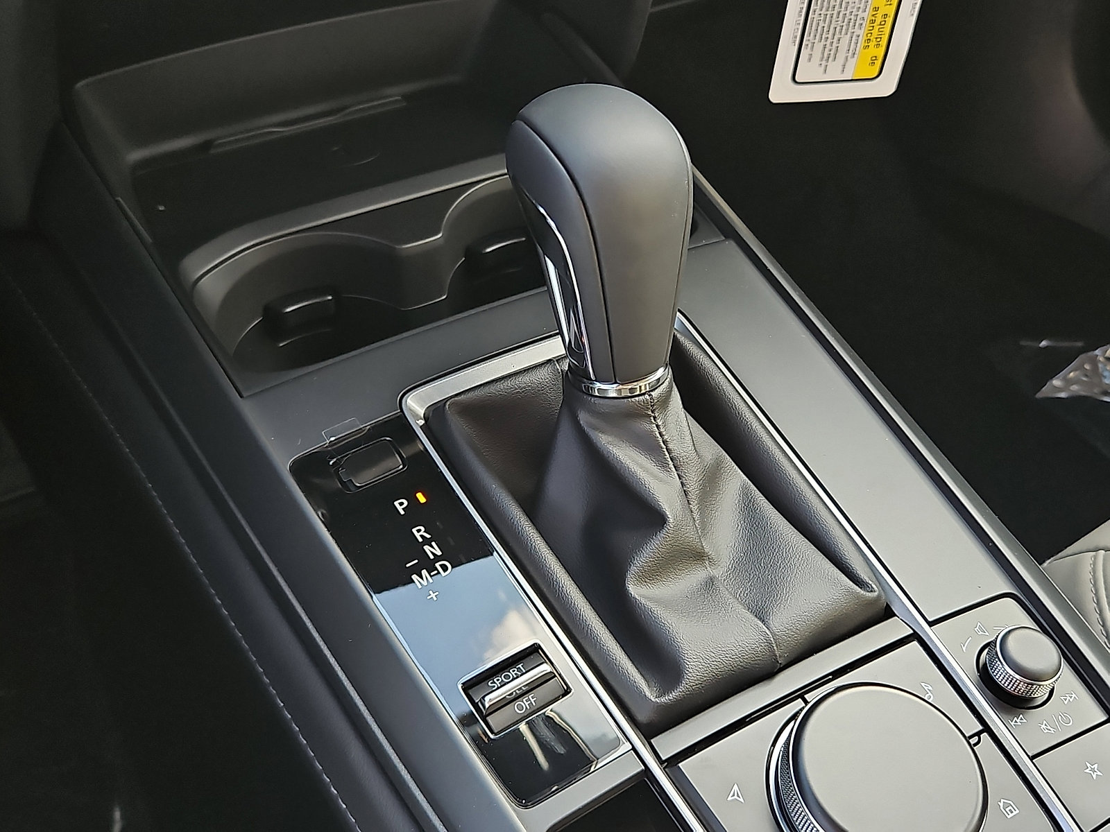 New 2026 MAZDA CX-30 AWD 2.5 S image 13