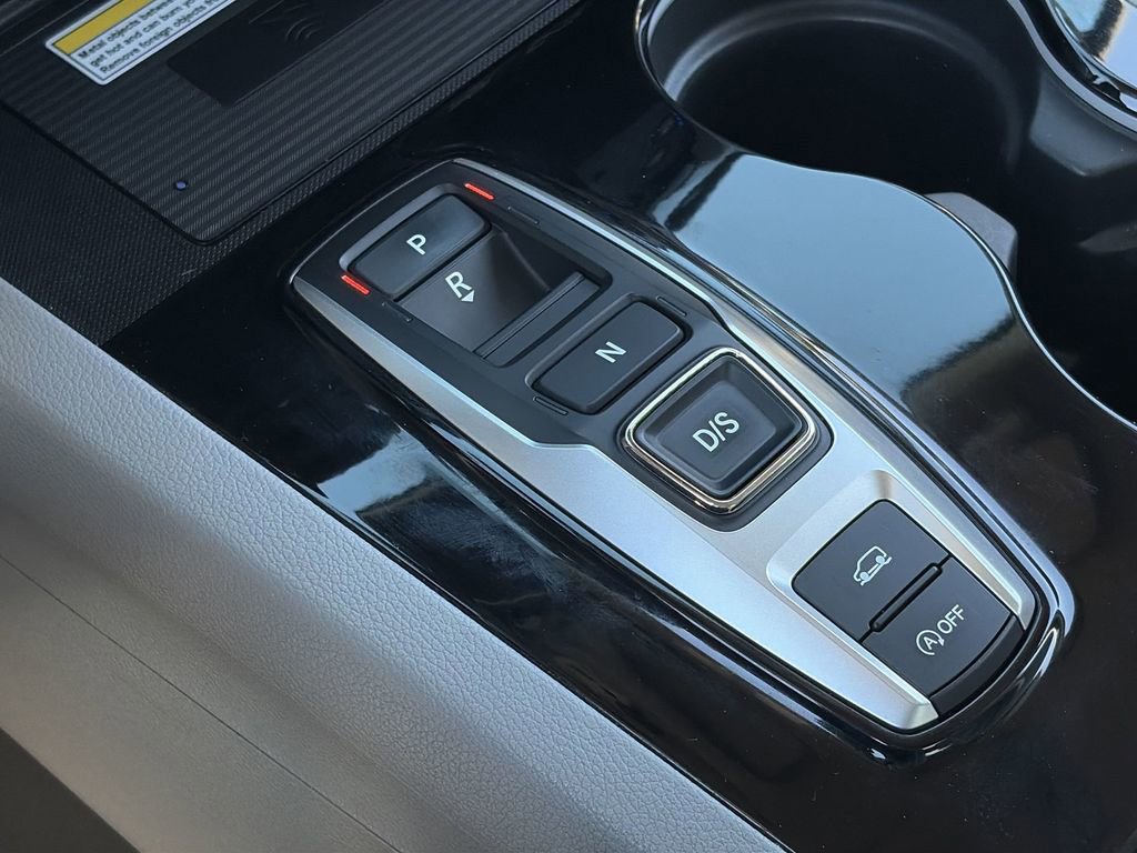 Used 2021 Honda Pilot Elite image 17