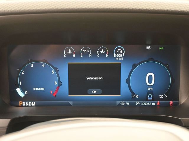 Used 2025 Ford F150 XLT w/ Equipment Group 301A Standard image 17