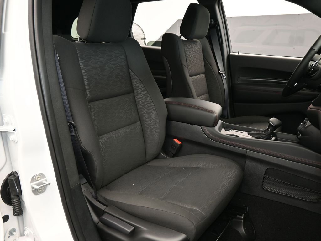 New 2026 Dodge Durango GT w/ Blacktop Package image 39