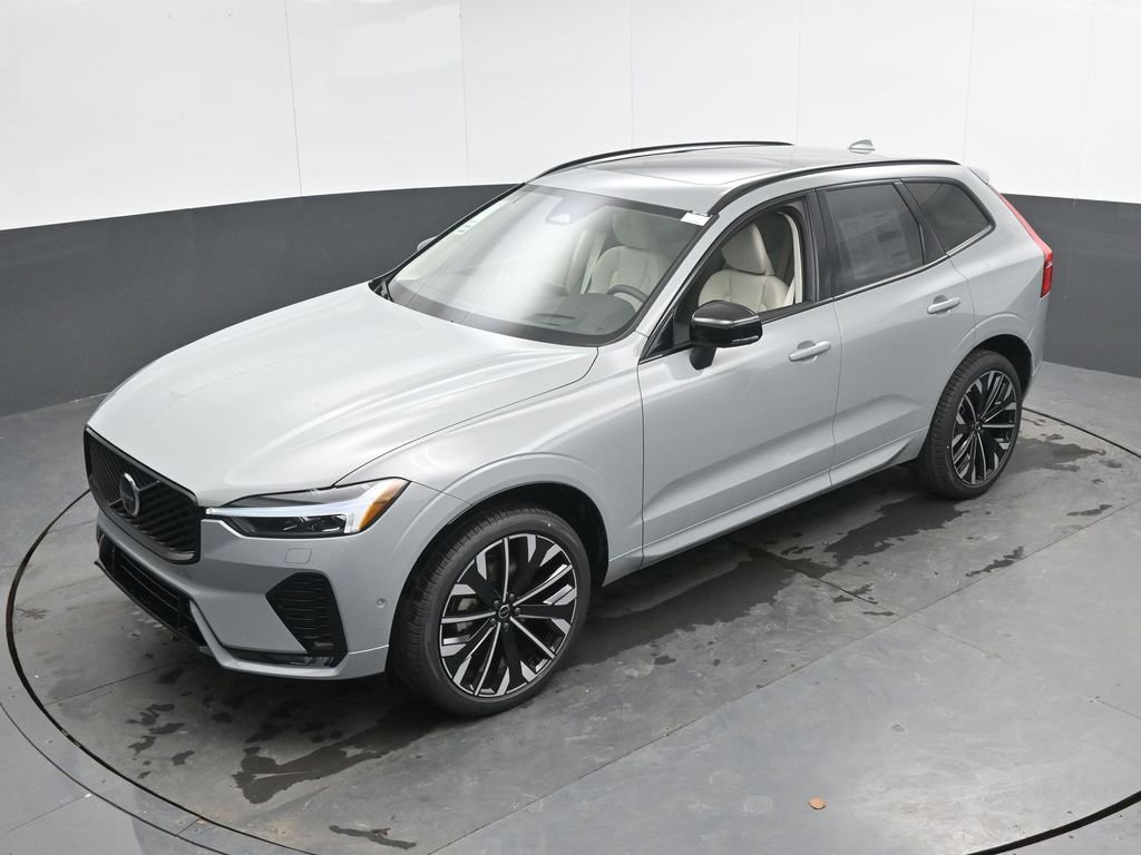 New 2026 Volvo XC60 B5 Ultra w/ Protection Package Premier image 30