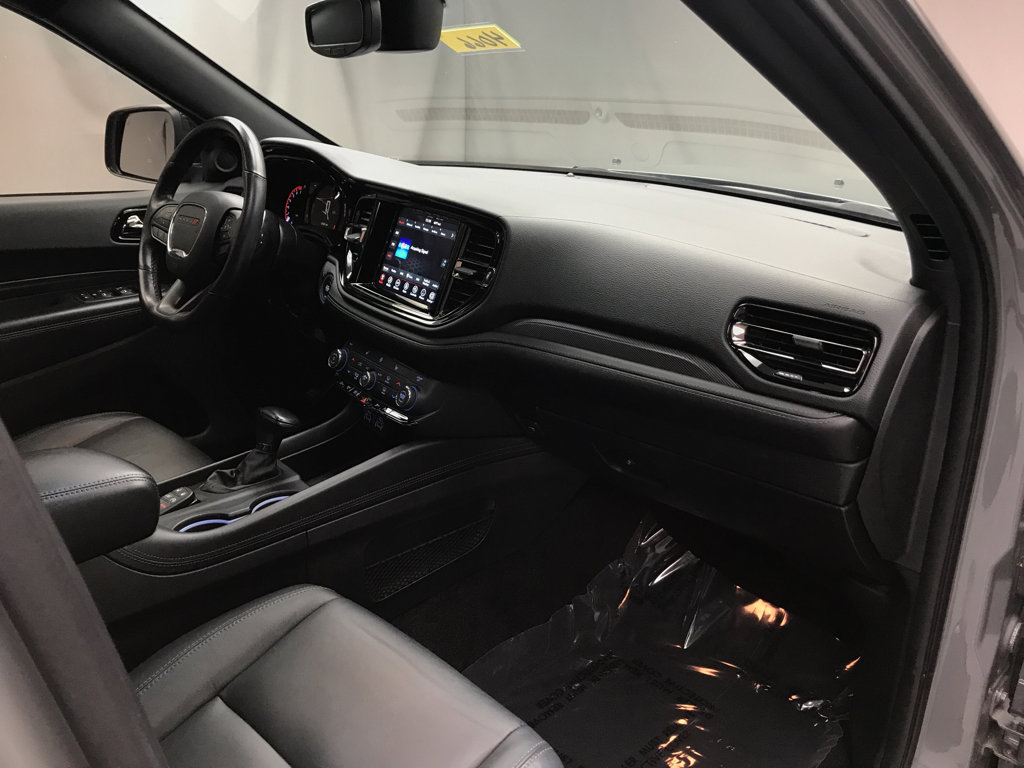 Used 2022 Dodge Durango GT w/ Blacktop Package image 25
