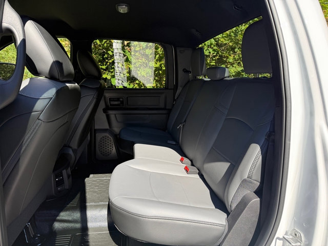 New 2026 RAM 5500 Tradesman image 14