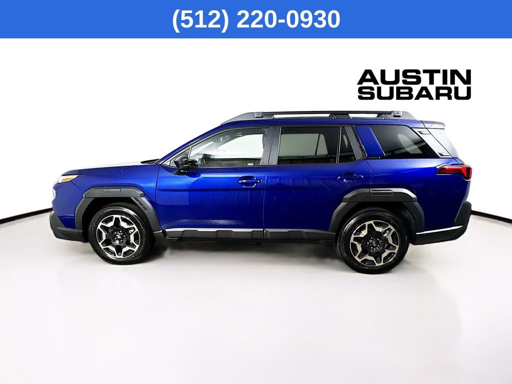 Used 2026 Subaru Outback Touring AWD/4WD image 5