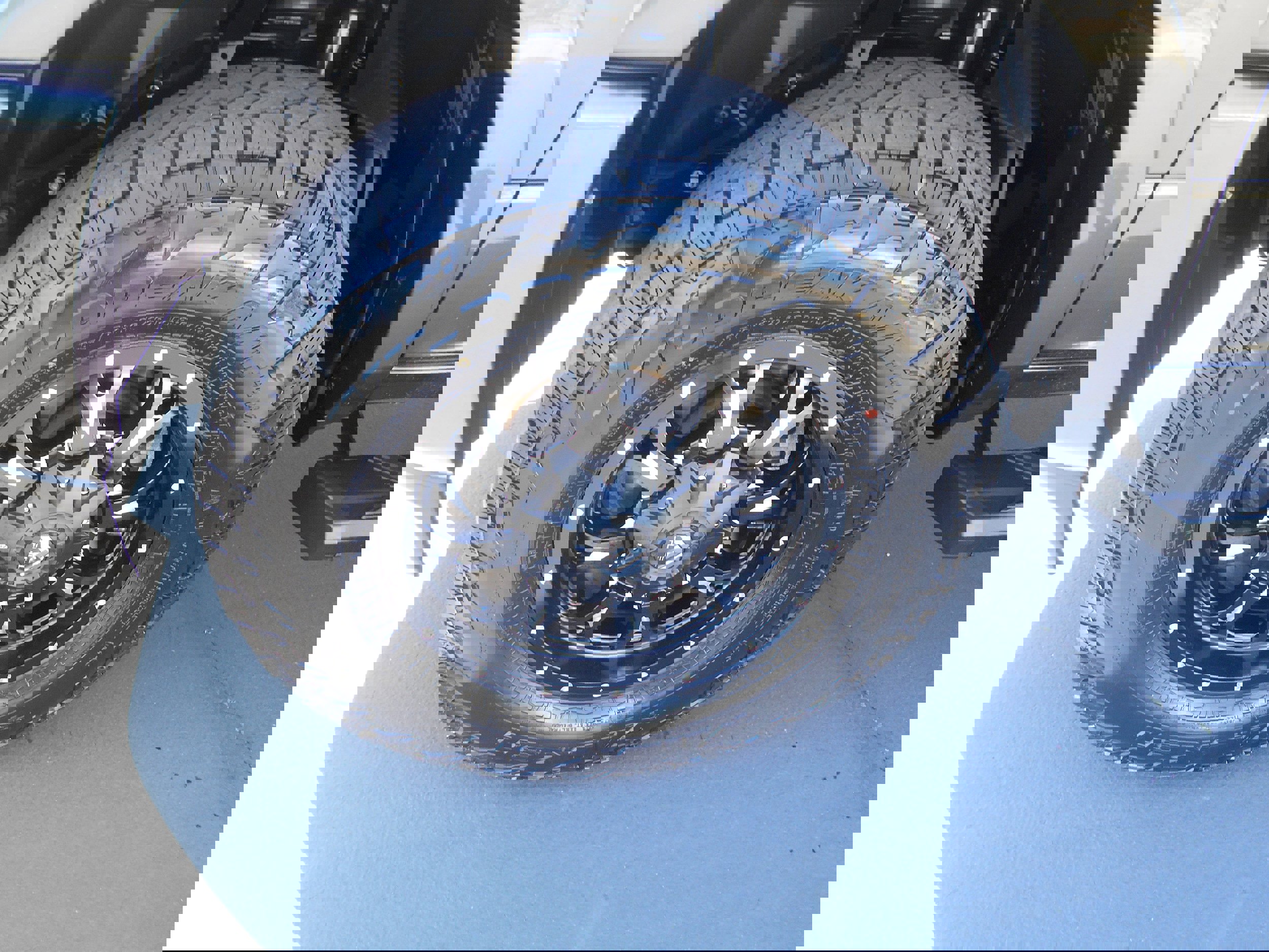 Used 2020 RAM 2500 Laramie image 9