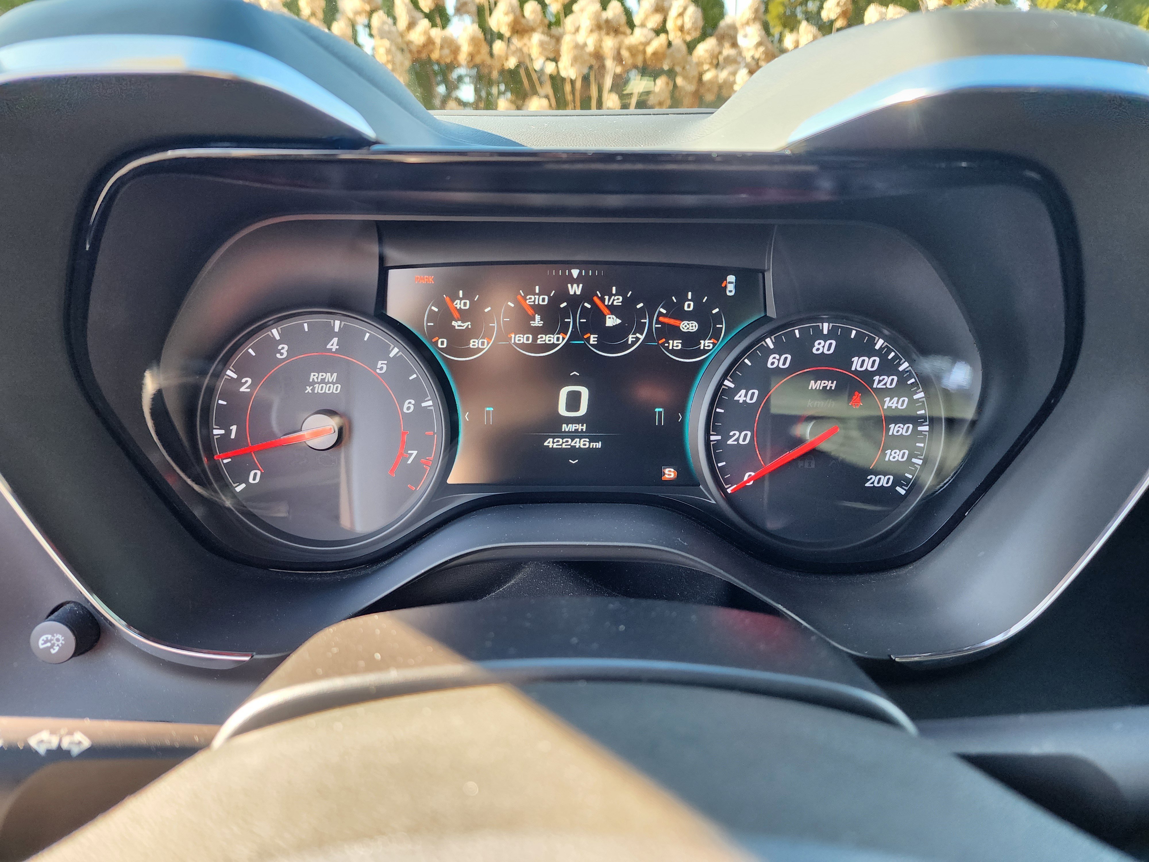 Used 2018 Chevrolet Camaro ZL1 image 28