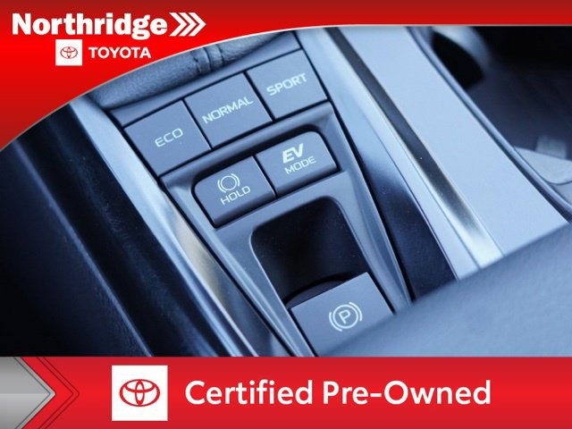 Certified 2026 Toyota Camry SE FWD image 34