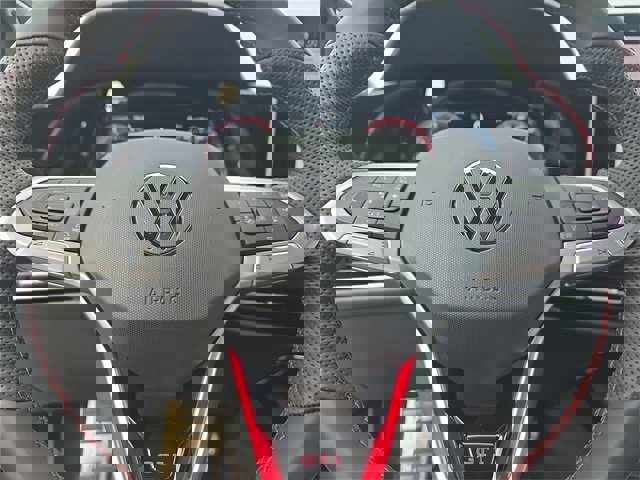 New 2026 Volkswagen GTI SE image 20