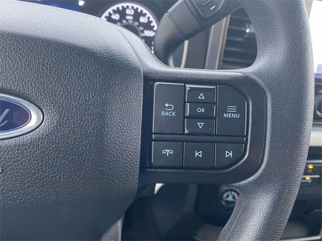 Certified 2022 Ford F150 XLT AWD/4WD image 18