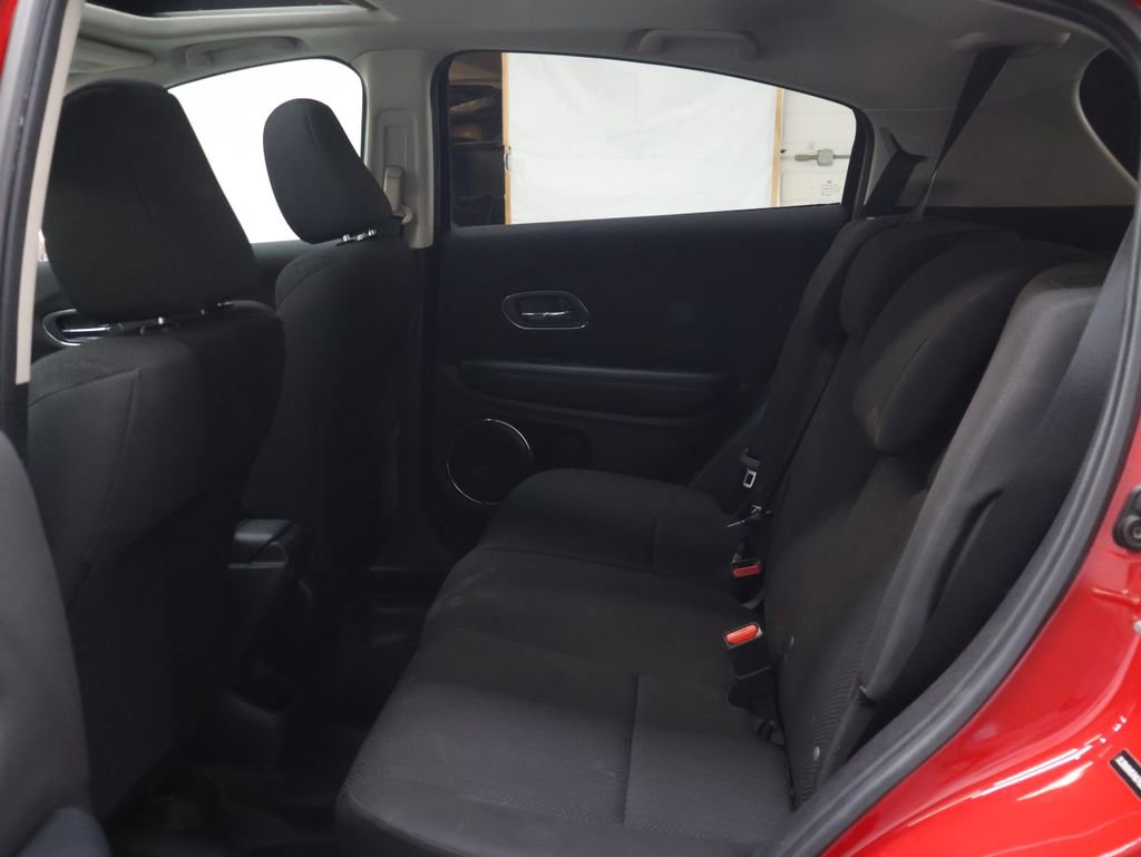 Used 2017 Honda HR-V EX image 15