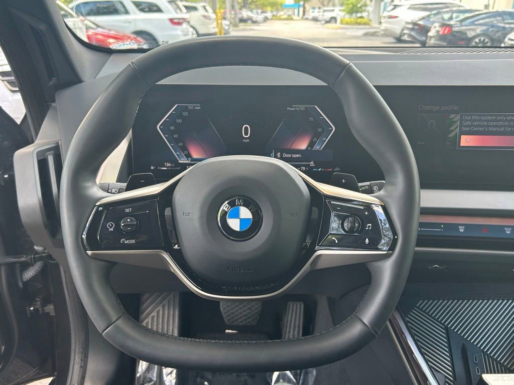 Used 2025 BMW X3 xDrive30i AWD/4WD image 18
