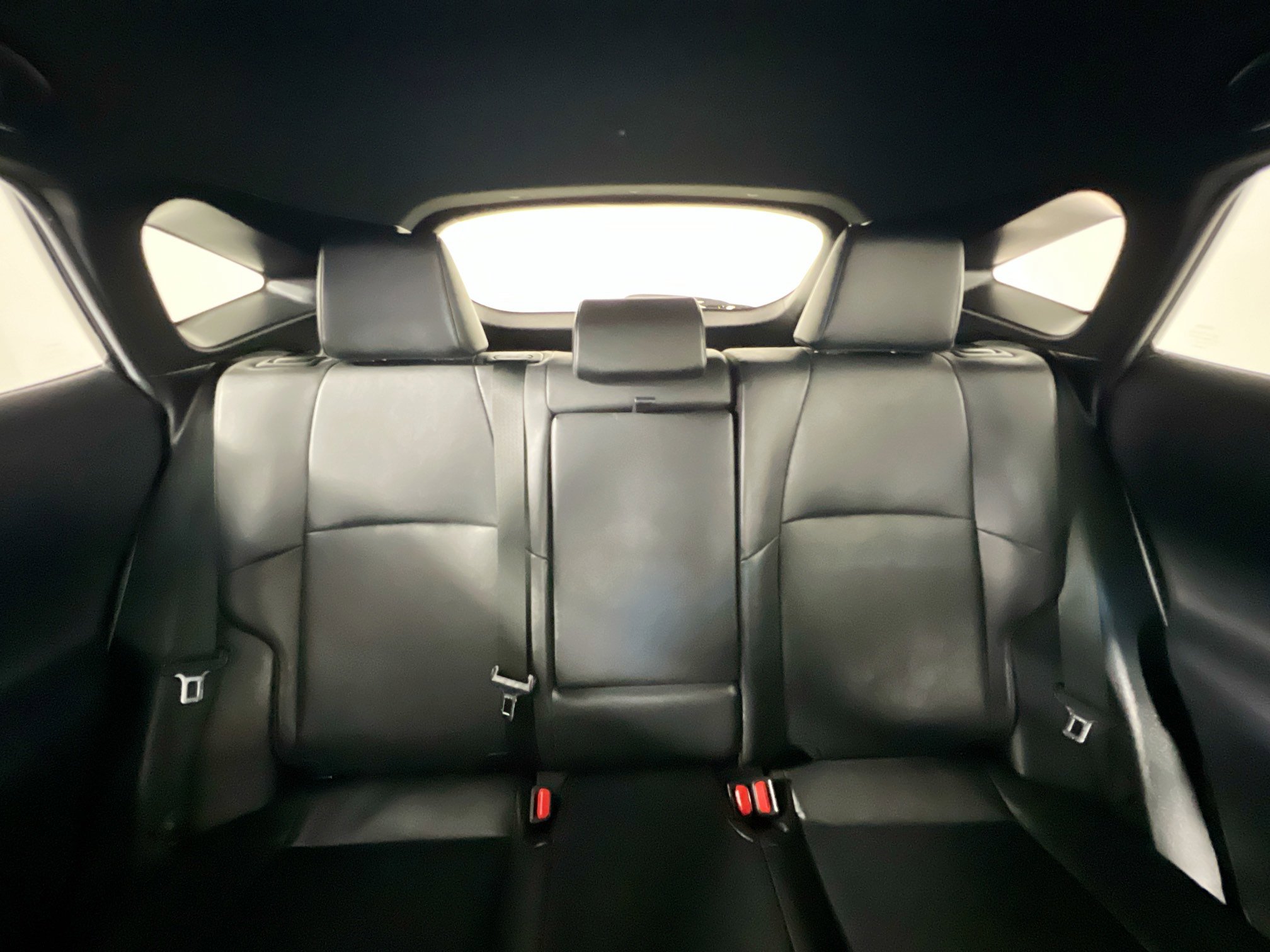 Used 2023 Toyota Venza Nightshade AWD/4WD image 33