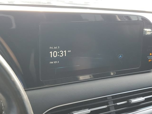 Used 2021 Hyundai Palisade Limited FWD image 27