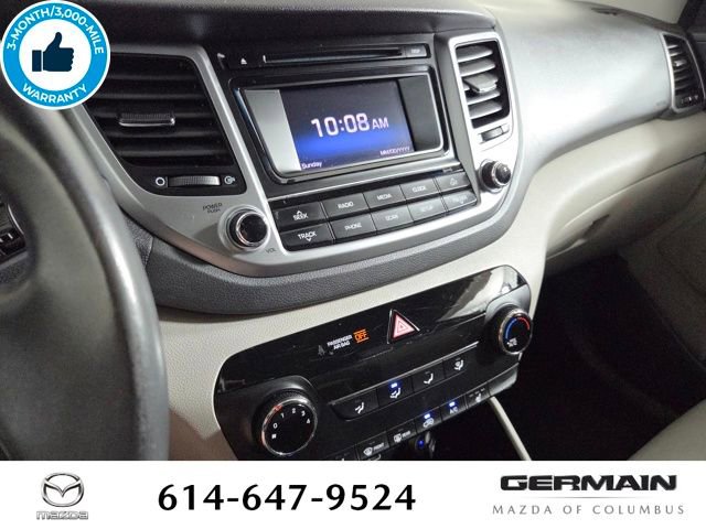 Used 2016 Hyundai Tucson Sport image 26