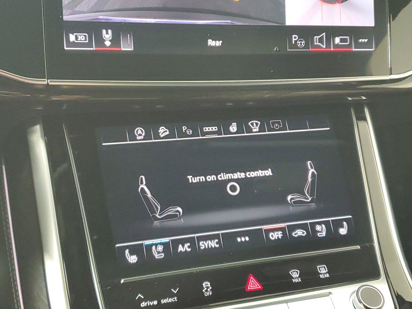 New 2026 Audi Q7 3.0T Prestige AWD/4WD image 32