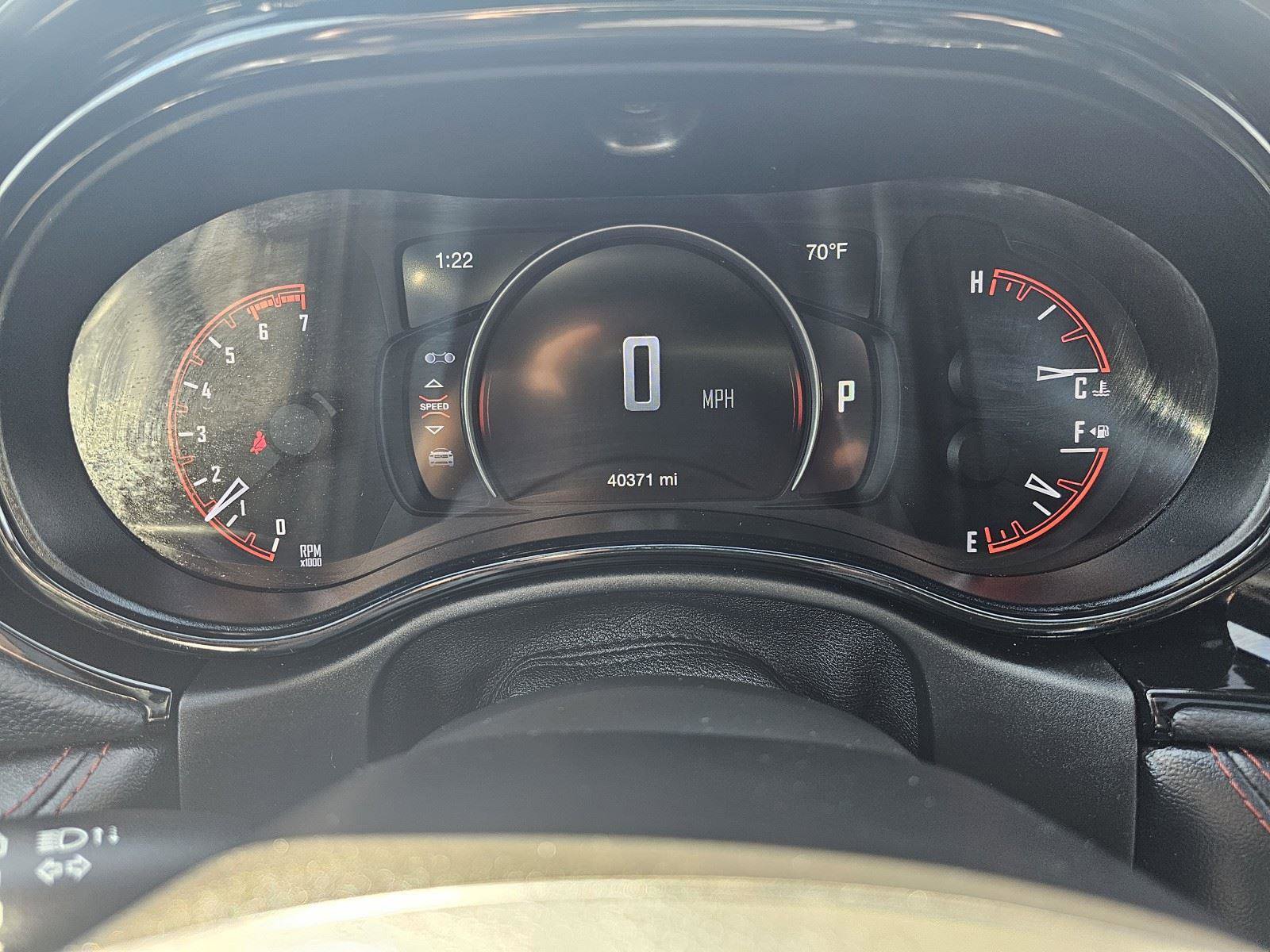 Used 2023 Dodge Durango R/T image 21