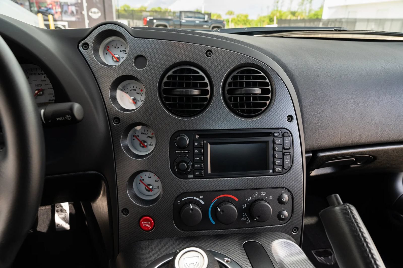 Used 2009 Dodge Viper ACR RWD image 34