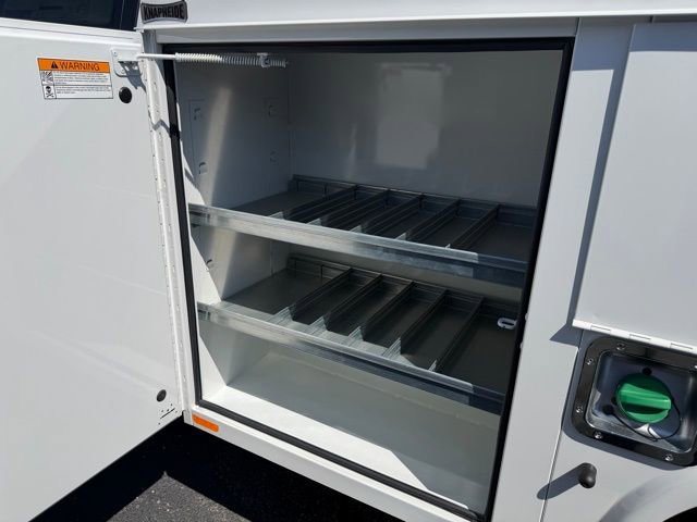 New 2025 GMC Sierra 3500 Pro w/ Convenience Package image 9