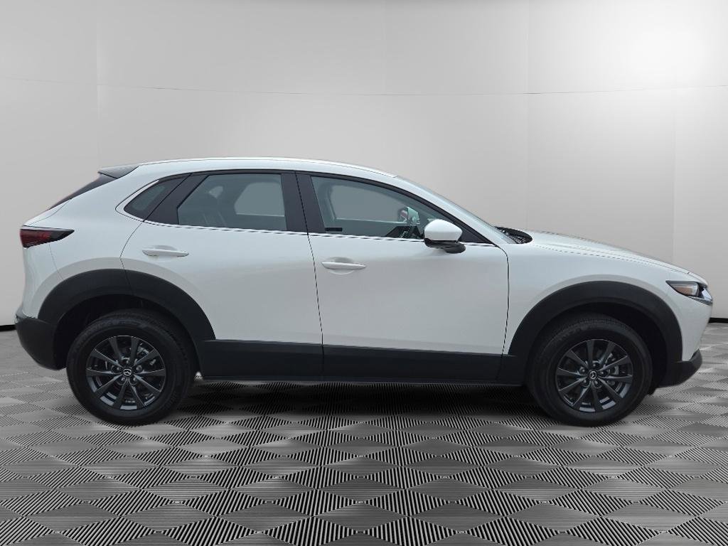 Used 2023 MAZDA CX-30 AWD 2.5 S image 8