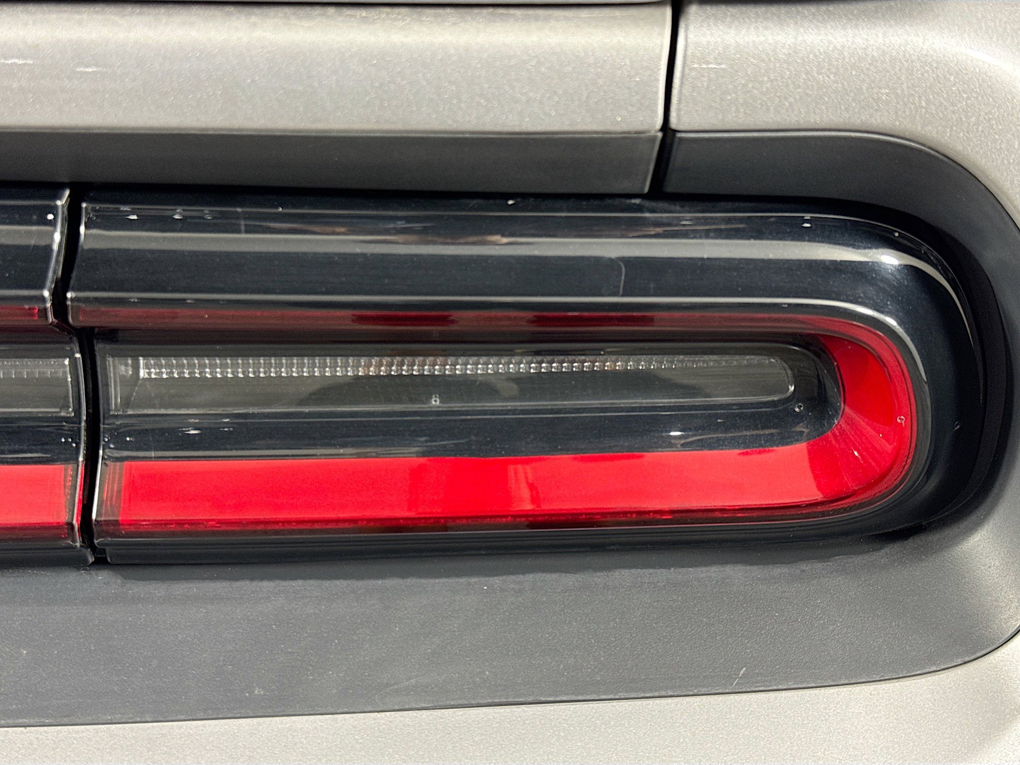 Used 2018 Dodge Challenger R/T w/ Sound Group image 29