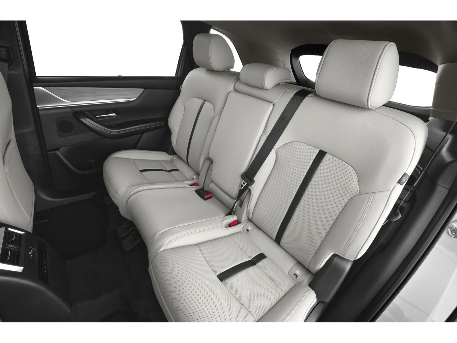 New 2026 MAZDA CX-70 3.3 Turbo w/ Preferred Package image 8