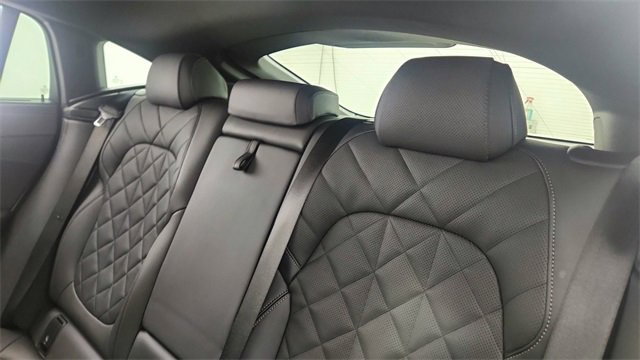 Used 2024 BMW X6 xDrive40i w/ Premium Package image 31