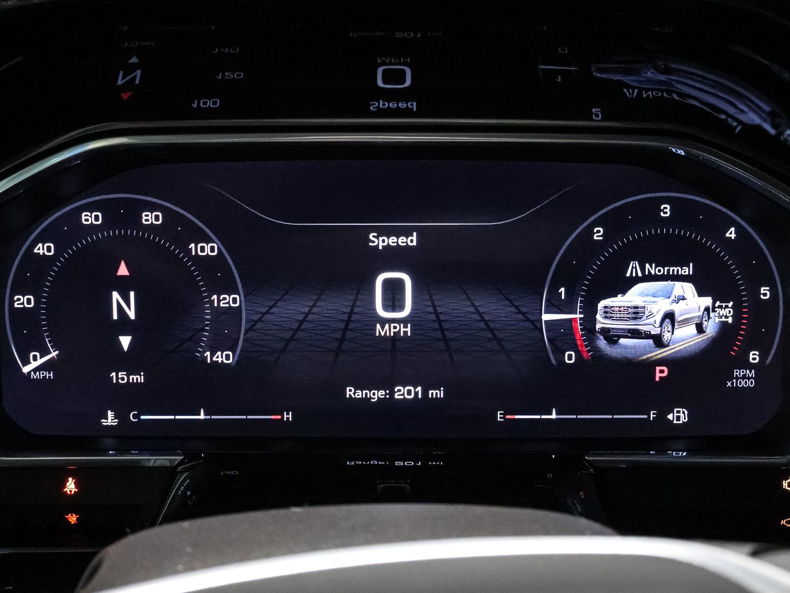 New 2026 GMC Sierra 1500 Elevation w/ Elevation Premium Package image 37