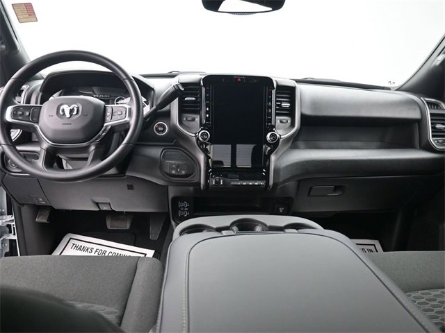 New 2026 RAM 2500 Tradesman image 27