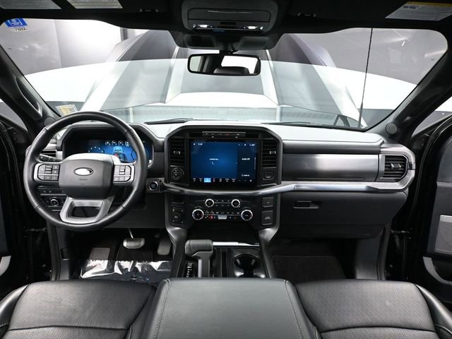 Used 2024 Ford F150 Lariat image 30