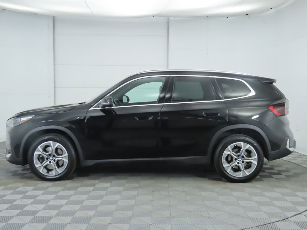 Used 2023 BMW X1 xDrive28i image 8