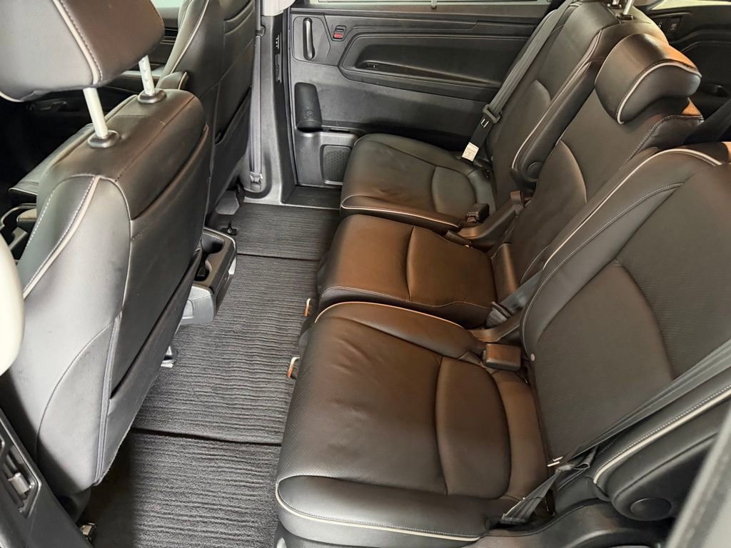Used 2024 Honda Odyssey Elite image 34