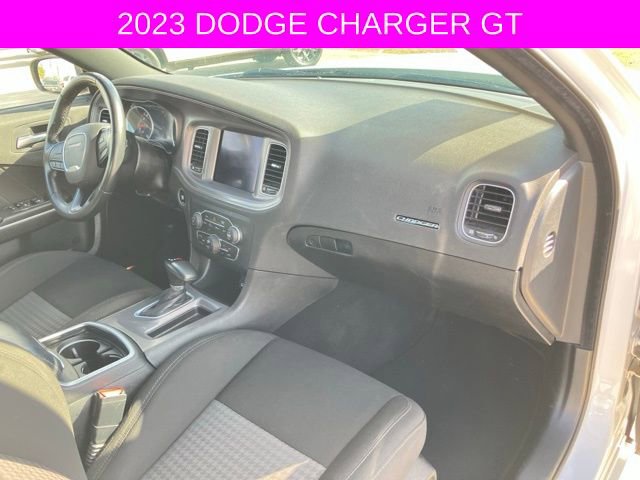 Used 2023 Dodge Charger GT image 37