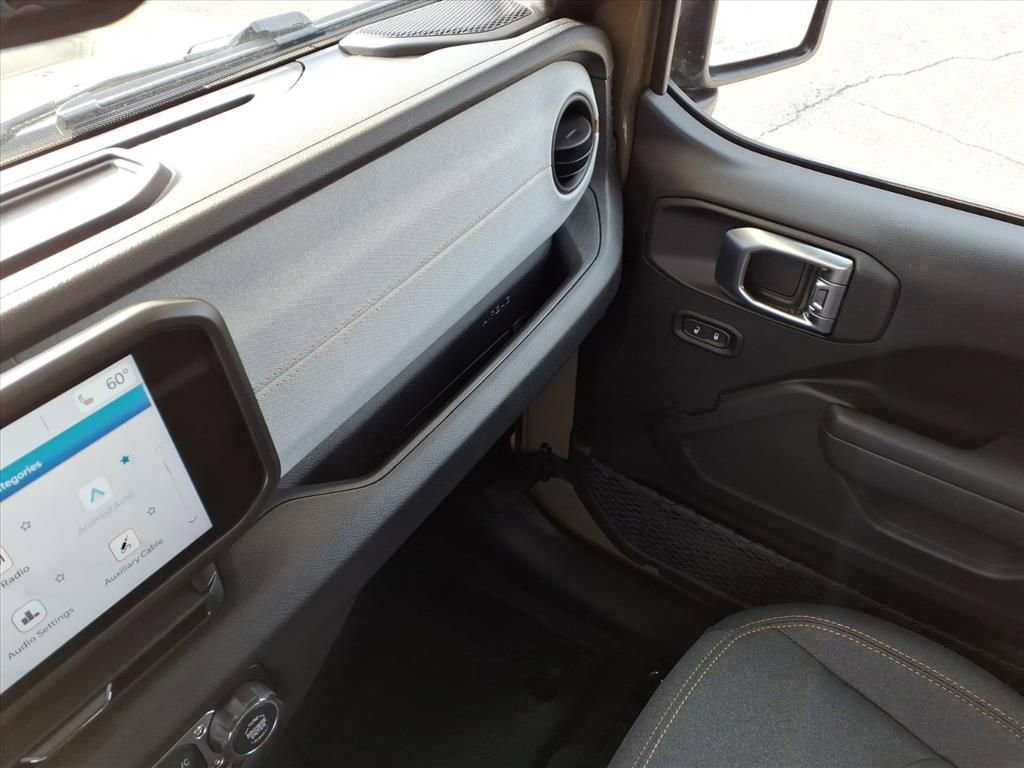 New 2026 Jeep Gladiator Sport image 29