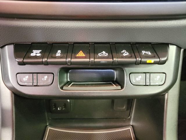 Used 2019 Chevrolet Colorado Z71 RWD image 31