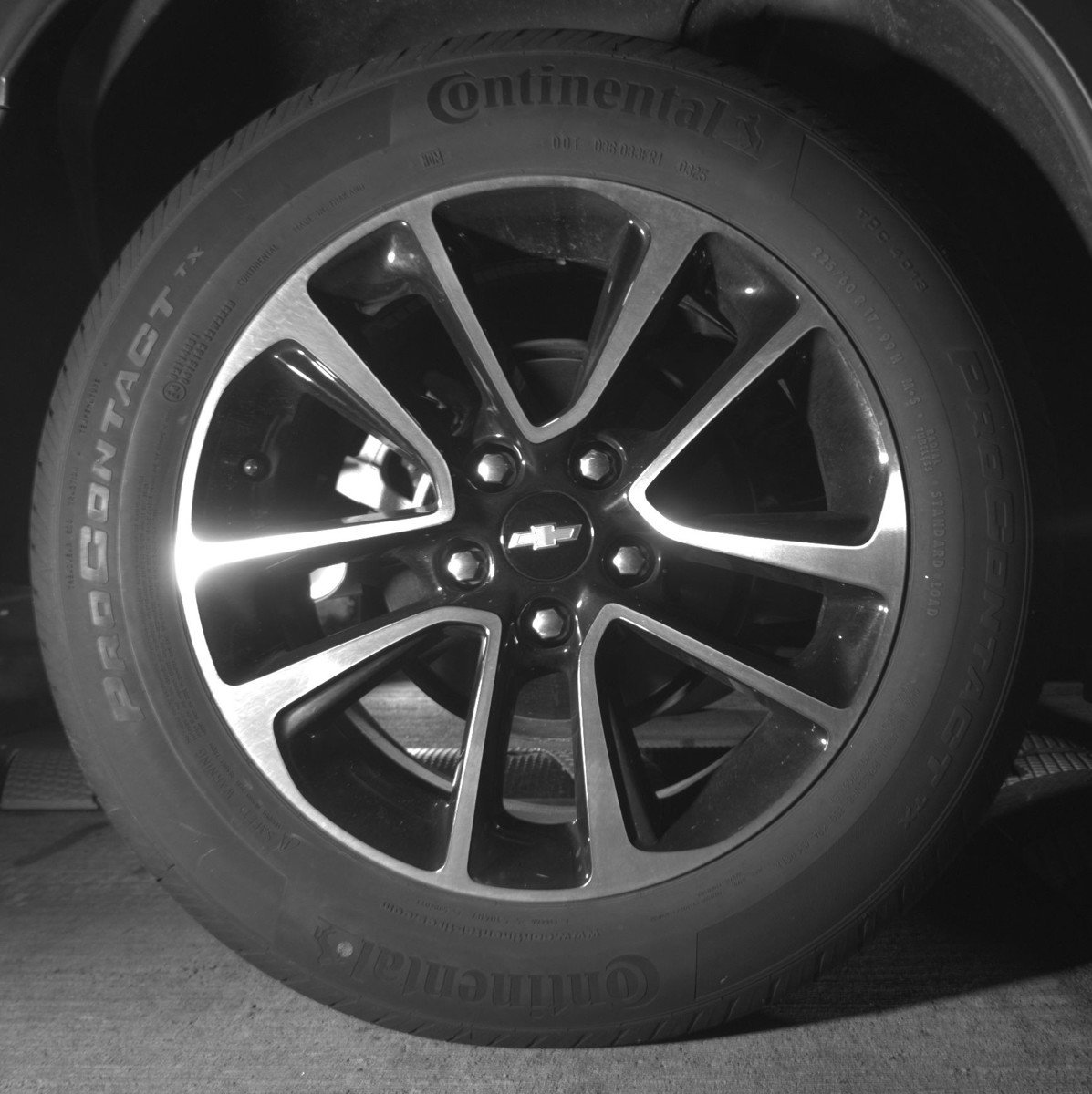 Used 2025 Chevrolet TrailBlazer LT image 15