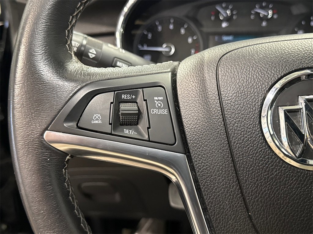 Used 2017 Buick Encore Sport Touring w/ Safety Package image 23