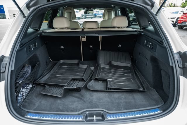 Used 2024 Mercedes-Benz GLC 300 4MATIC image 10