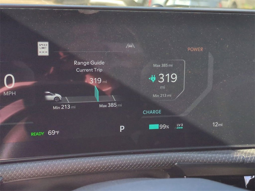 New 2025 Kia EV6 GT-Line image 11