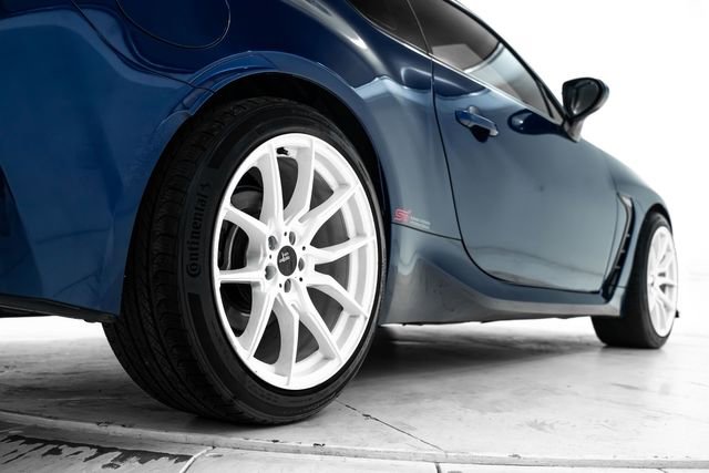 Used 2022 Subaru BRZ Limited image 14