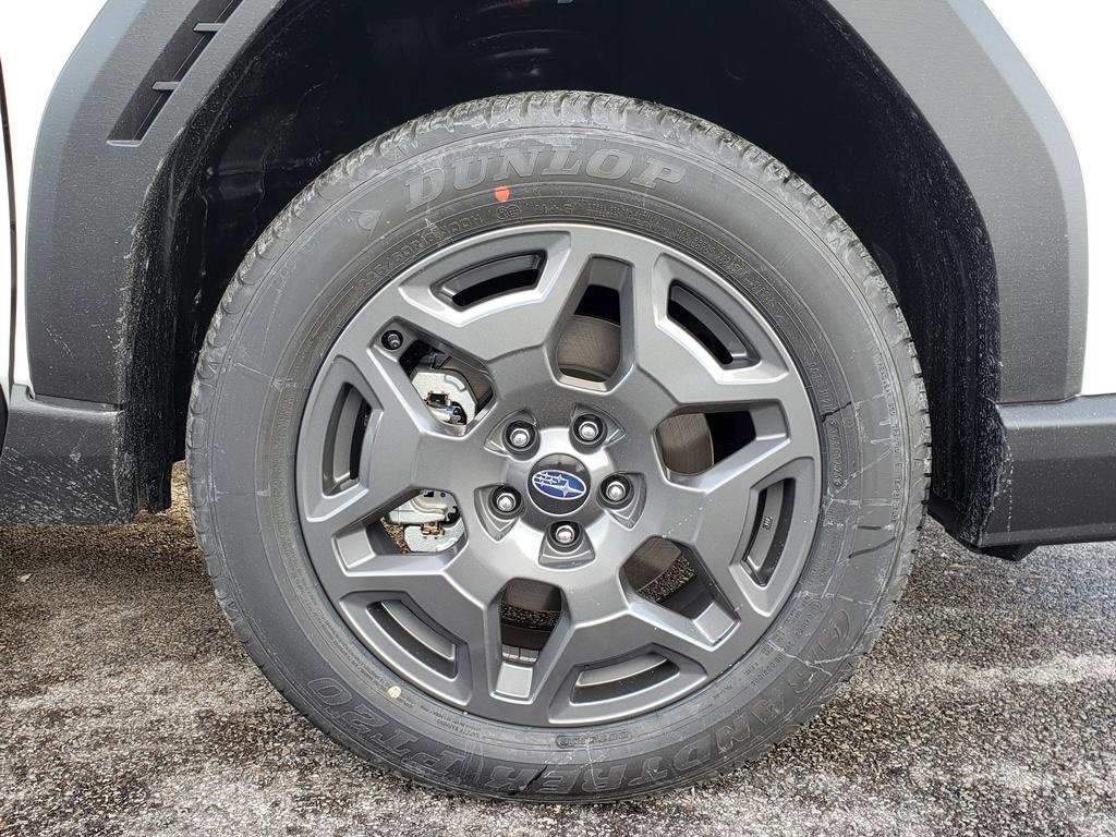 New 2026 Subaru Outback Premium image 12