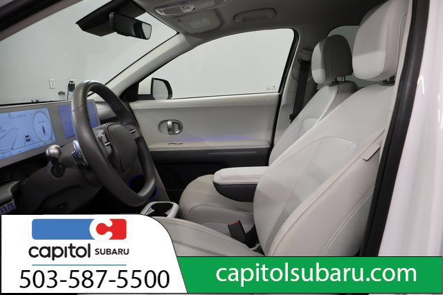 Used 2023 Hyundai Ioniq 5 SEL AWD/4WD image 11