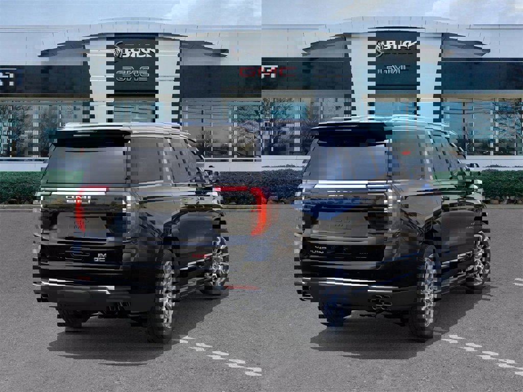 New 2026 GMC Yukon XL Denali image 4