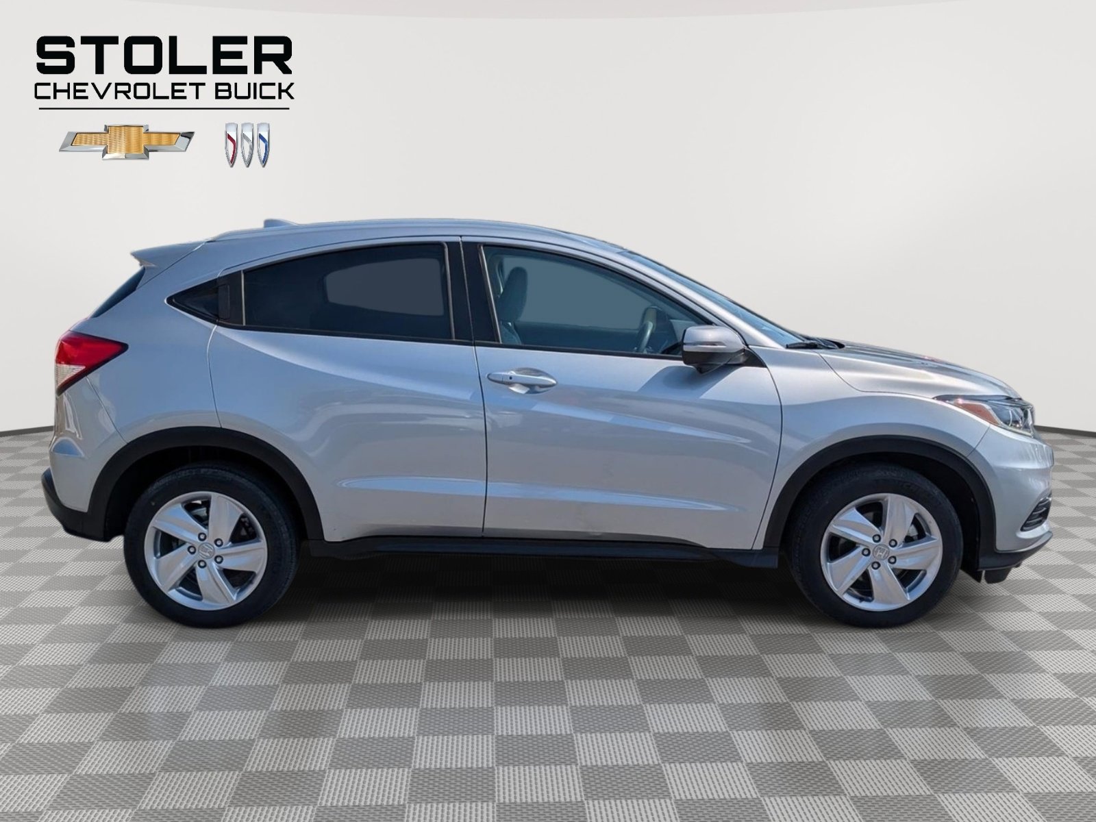 Used 2020 Honda HR-V EX image 6