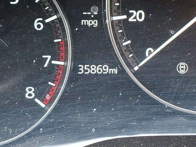 Certified 2023 MAZDA CX-30 AWD 2.5 S w/ Select Package image 19